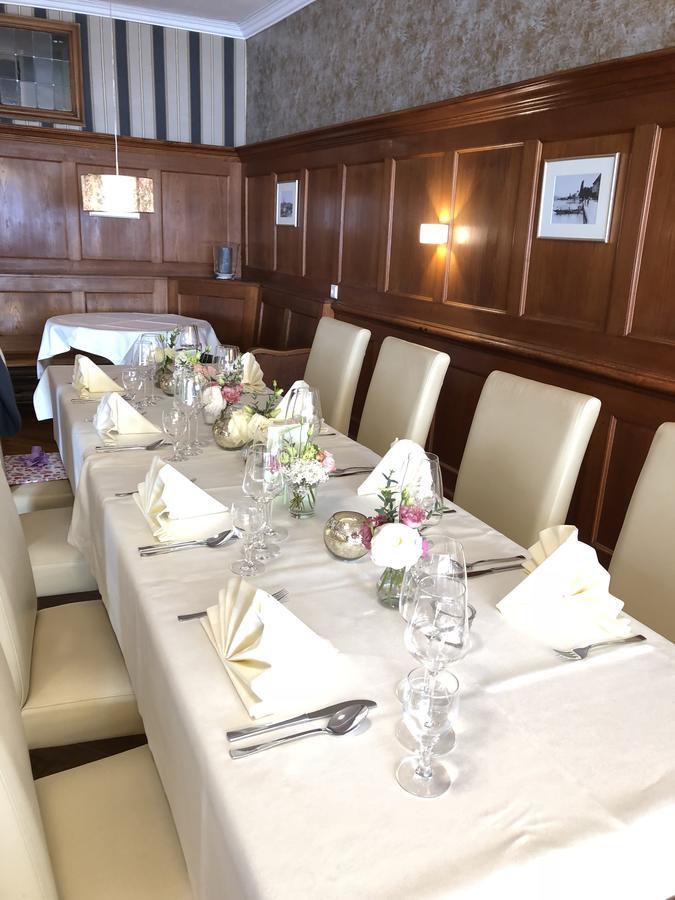 Hotel Seegarten Uberlingen Zewnętrze zdjęcie